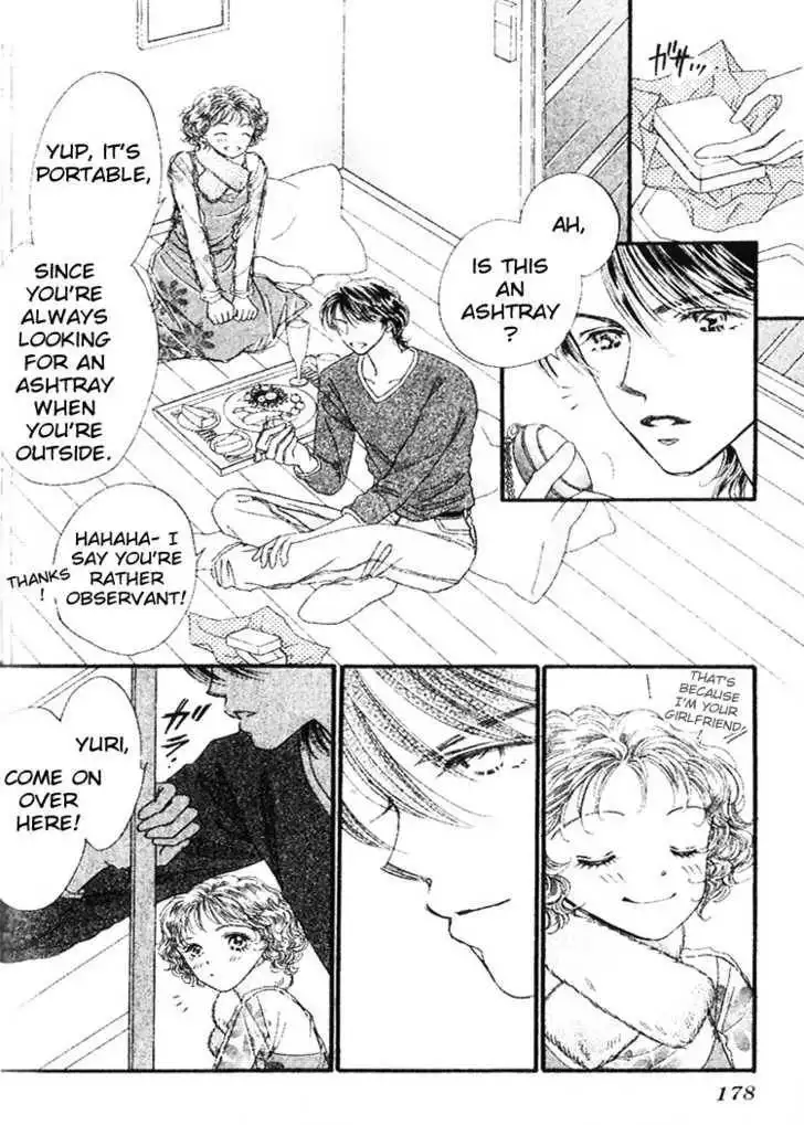 Cafe-tic Love Chapter 4 38